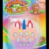 Whack the moles minispil - assorterede designs