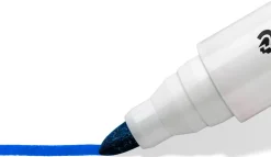 Whiteboardpen 8-pak - 2 mm