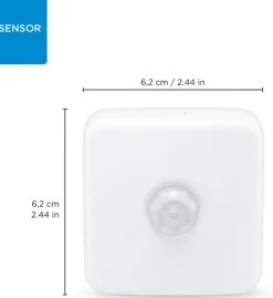 WiZ Bevægelsessensor - Hvid