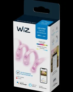 WiZ LED-strip extension 1 meter