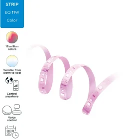 WiZ LED-strip extension 1 meter