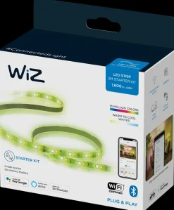 WiZ LED-strip starter kit 2 meter