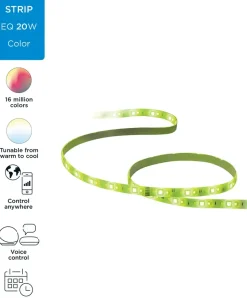 WiZ LED-strip starter kit 2 meter