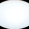 WiZ Plafond superslim Ø25cm 14W - hvid
