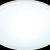 WiZ Plafond superslim Ø30cm 16W - hvid