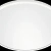 WiZ Plafond superslim Ø43cm 22W - hvid
