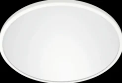 WiZ Plafond superslim Ø43cm 22W - hvid