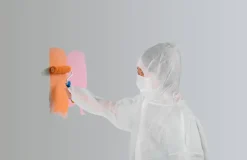 Workz Malerdragt