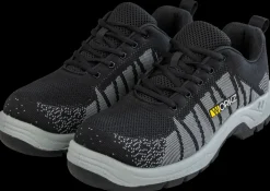 WORKZ Sikkerhedssko Flyknit