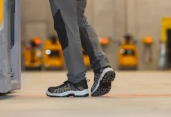 WORKZ Sikkerhedssko Flyknit