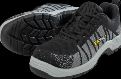 WORKZ Sikkerhedssko Flyknit