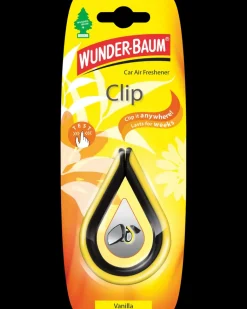 Wunderbaum duftclip - assorterede varianter