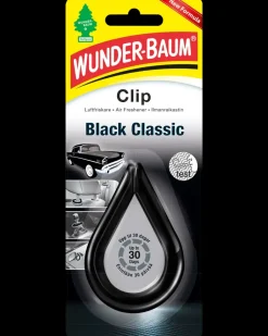 Wunderbaum duftclip - assorterede varianter