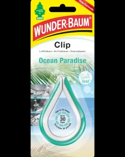 Wunderbaum duftclip - assorterede varianter