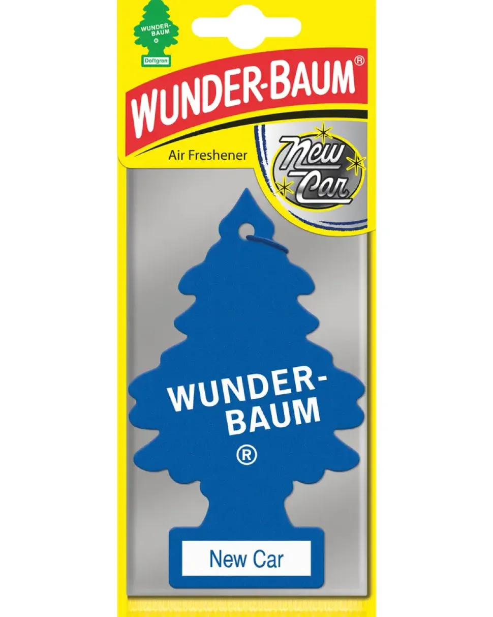 Wunderbaum luftfrisker