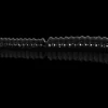 Wurmy Cheese 6,5 cm - Black