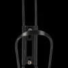 XQMAX Flaskeholder til cykel - aluminium