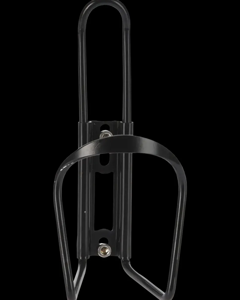 XQMAX Flaskeholder til cykel - aluminium
