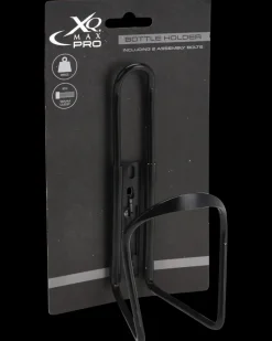 XQMAX Flaskeholder til cykel - aluminium