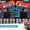 X-Shot Blaster Double Kickback