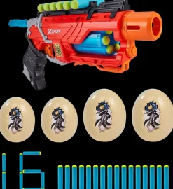 X-Shot Dino Attack Striker