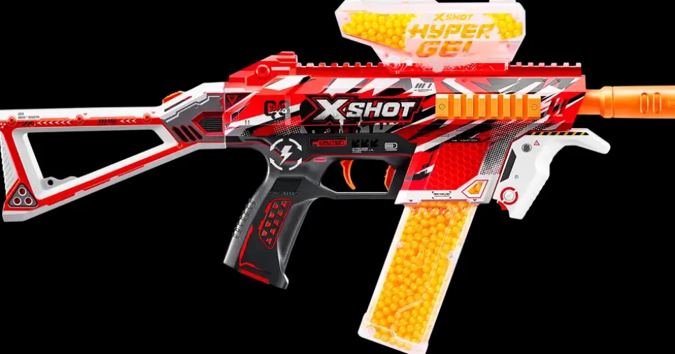X-shot Hyper Gel Blaster