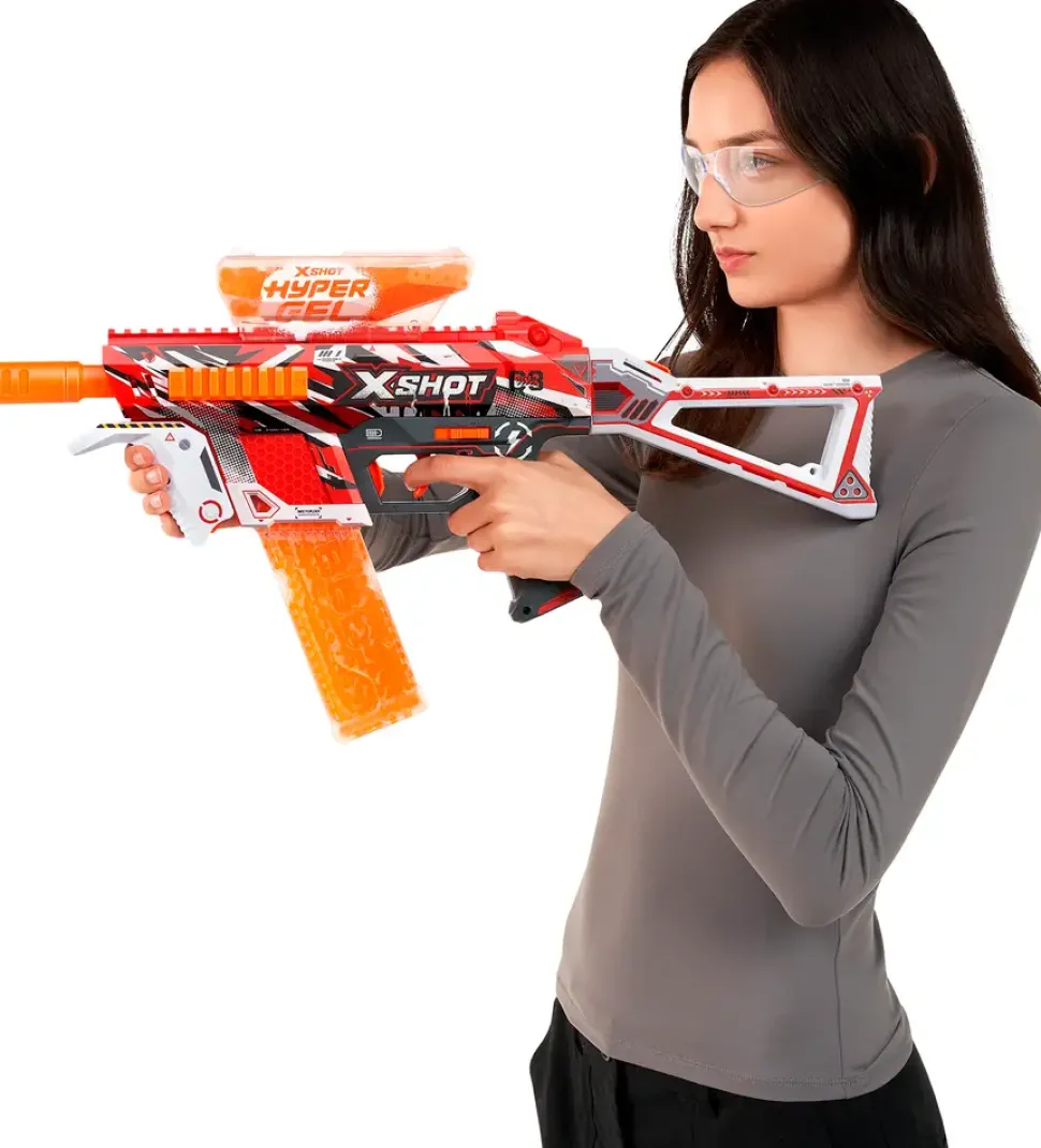 X-shot Hyper Gel Blaster
