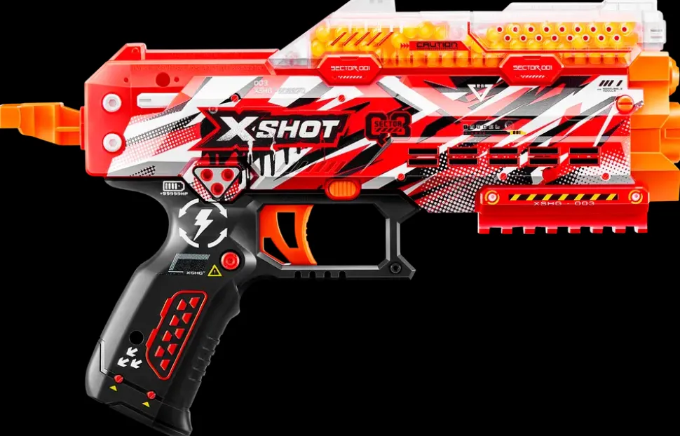 X-shot Hyper Gel Stinger