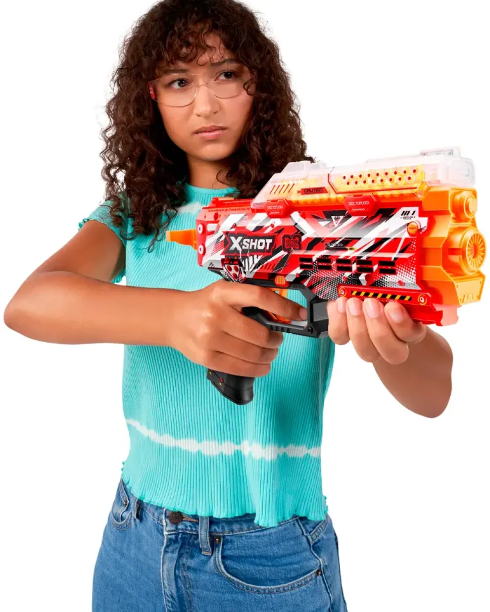 X-shot Hyper Gel Stinger