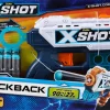 X-Shot Kickback