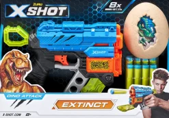 X-Shot Skyder Dino Attack Extinct