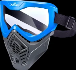 X-shot Tactical mask pro