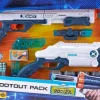 X-Shot Ultimate Shootout - assorterede designs
