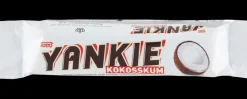 YANKIE BAR Kokosskum