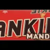YANKIE BAR Mandel
