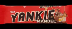 YANKIE BAR Mandel