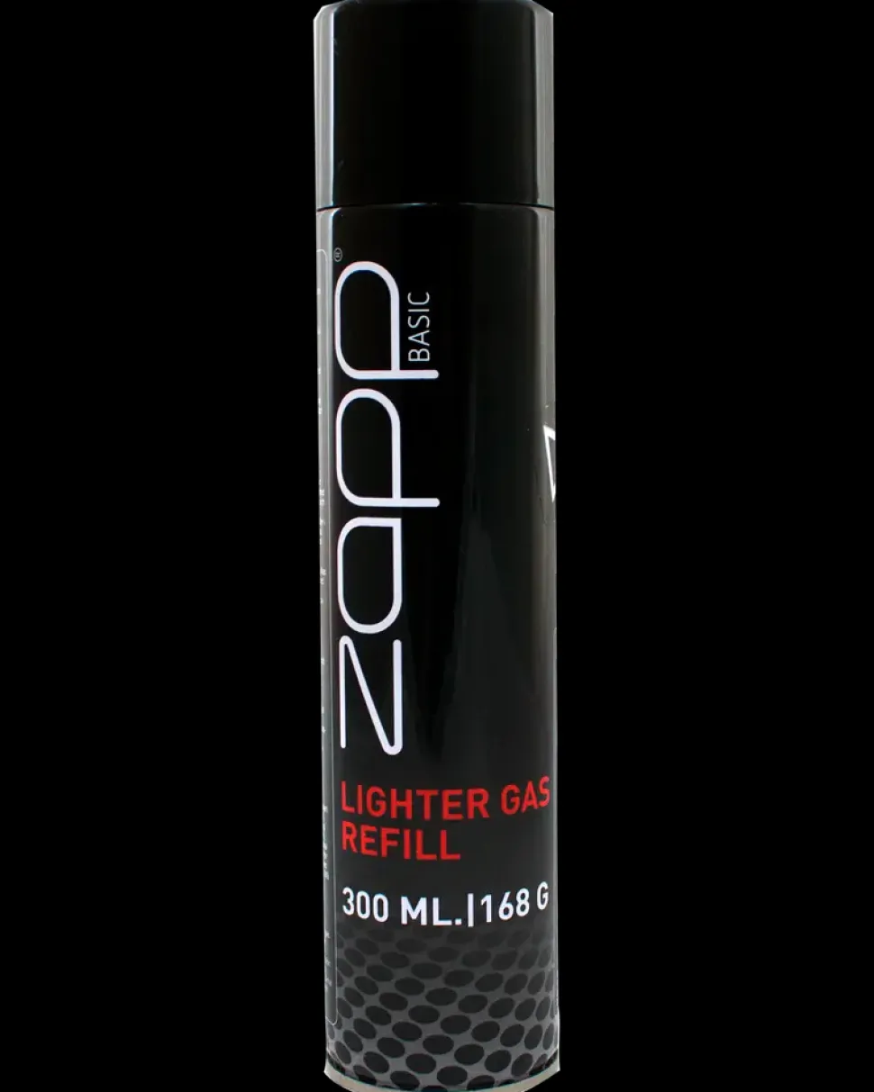Zapp Lightergas 300 ml