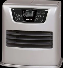 Zibro by Toyotomi Laserovn med timer 4000 W