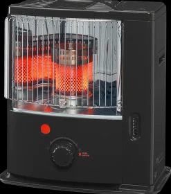 Zibro by Toyotomi Vægeovn 2200 W