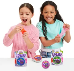 Zuru Oosh putty 50 g - assorterede farver