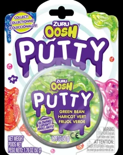 Zuru Oosh putty 50 g - assorterede farver