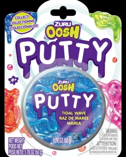 Zuru Oosh putty 50 g - assorterede farver