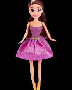 ZURU Sparkle Girlz Princess - assorterede varianter