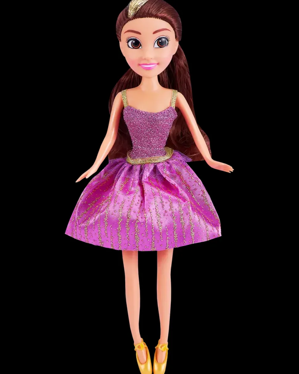 ZURU Sparkle Girlz Princess - assorterede varianter