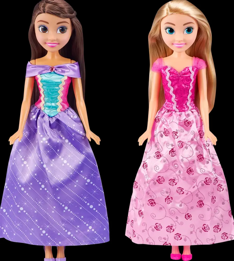 ZURU Sparkle Girlz princess assorteret