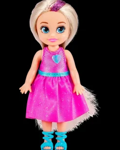 ZURU Sparkle Princess Cupcake - assorterede varianter